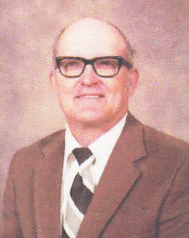 Bradford, Herbert Thomas